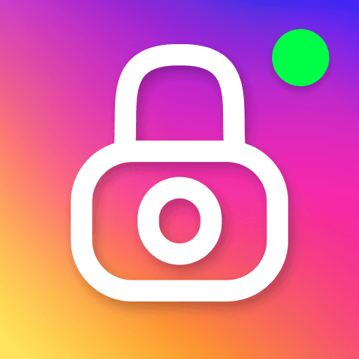 LOCKED Vault - Hide Photos App