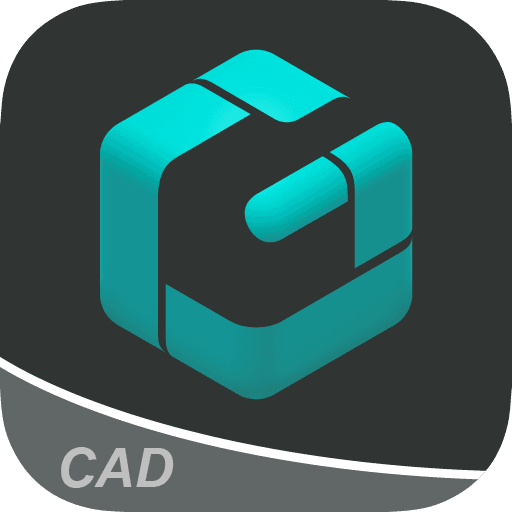 DWG FastView-CAD Viewer&Editor