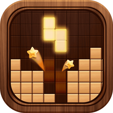 Block Puzzle:Wood Sudoku