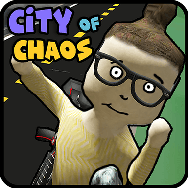 City of Chaos Online MMORPG