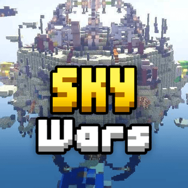 Sky Wars for Blockman Go