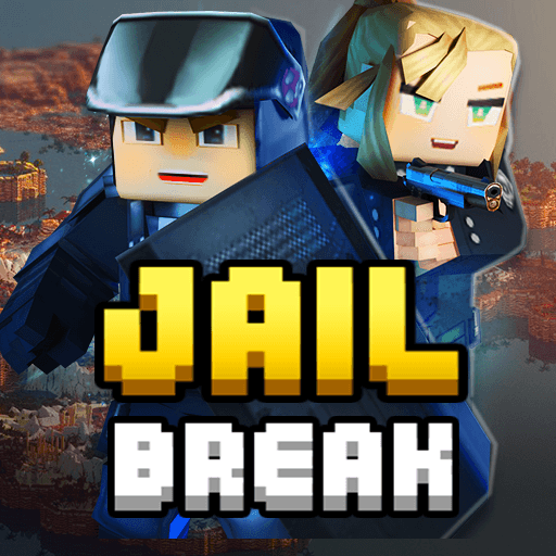 Jail Break : Cops Vs Robbers