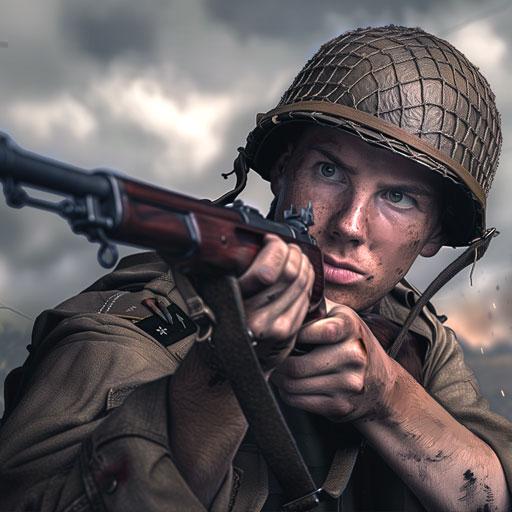 World War Heroes — WW2 PvP FPS