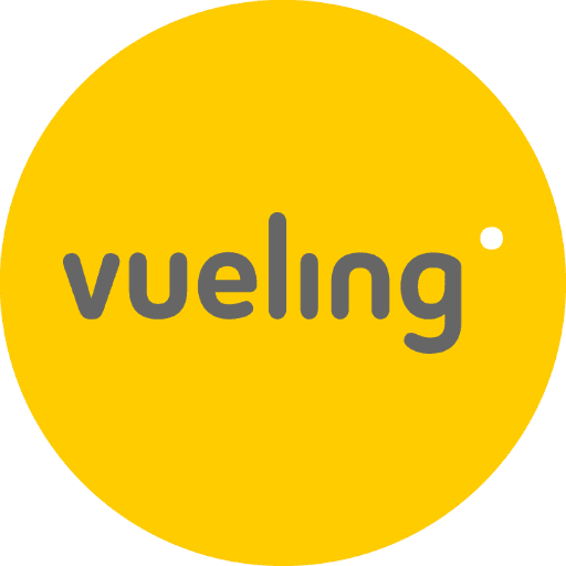 Vueling - Cheap Flights