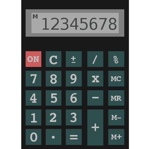 Karl's Mortgage Calculator