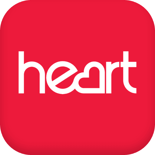 Heart Radio App