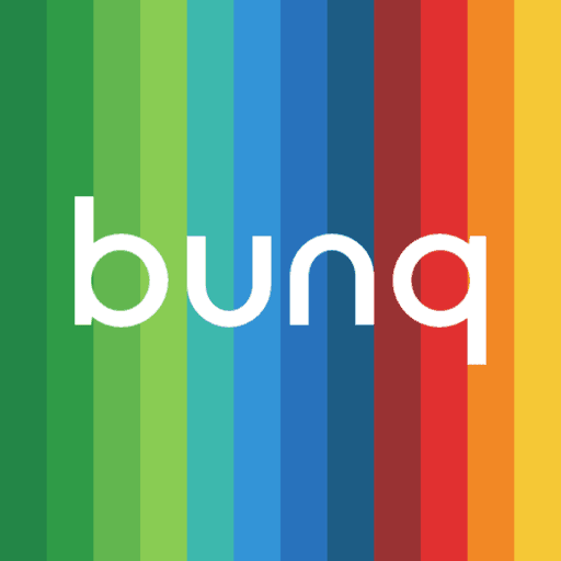 bunq - bank of The Free