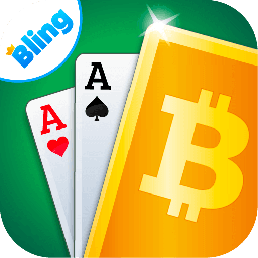 Bitcoin Solitaire - Get BTC!