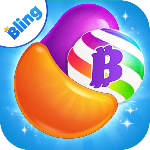 Sweet Bitcoin - Earn BTC!