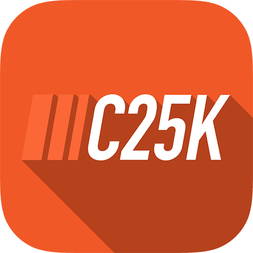 C25K® - 5K Running Trainer