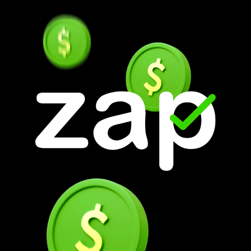 Zap Surveys - Get Paid Cash