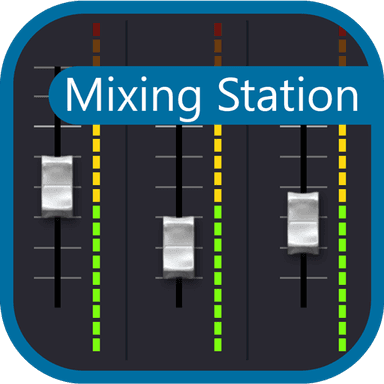 Mixing Station