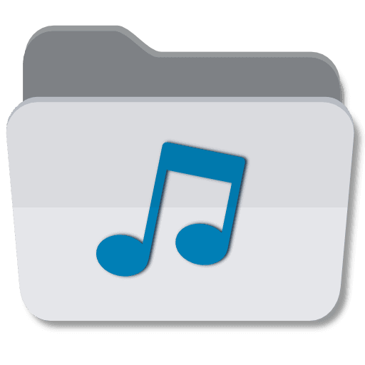 Music Folder Player