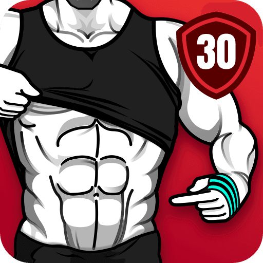 Six Pack in 30 Days