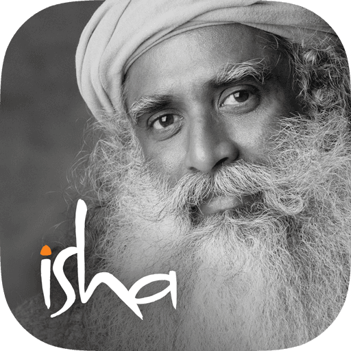 Sadhguru - Yoga & Meditation