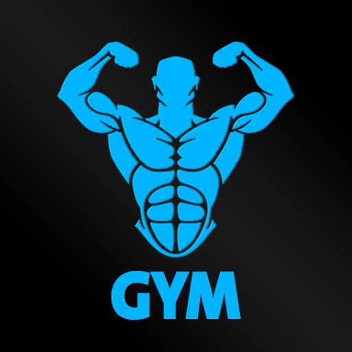 Gym Fitness & Workout Trainer