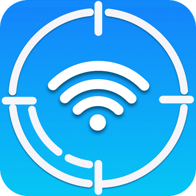 WiFi Scanner & Analyzer - Dete