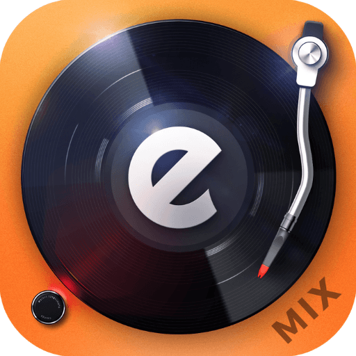 edjing Mix - Music DJ app