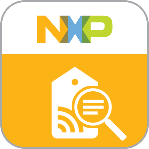 NFC TagInfo by NXP