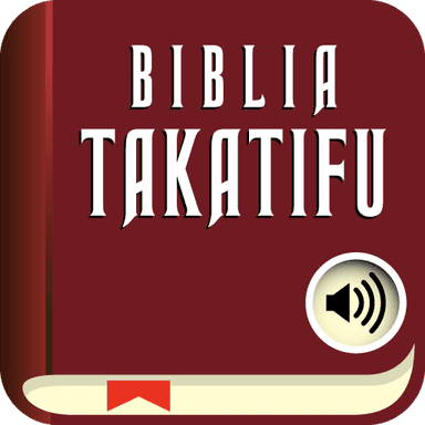 Bible in Swahili, Biblia Takat