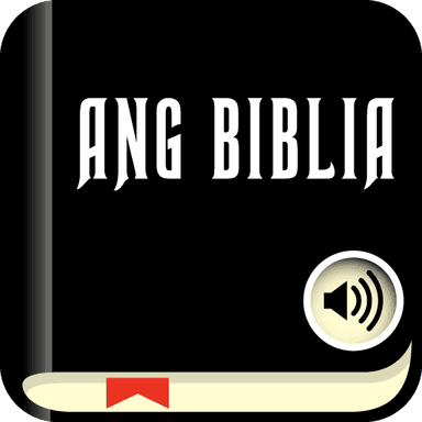 Tagalog Bible ( Ang Biblia ) w