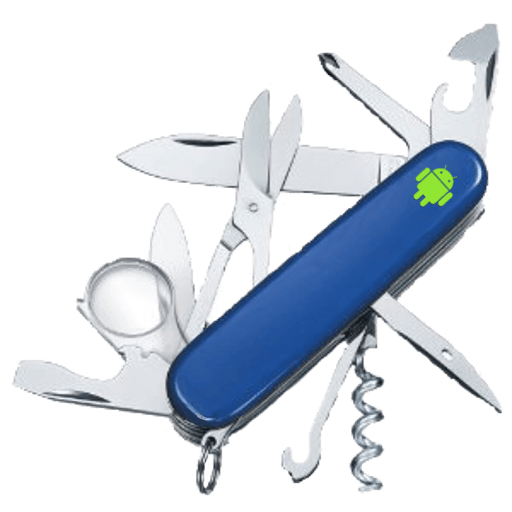 Army Knife for Android