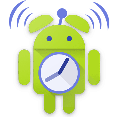 AlarmDroid (alarm clock)