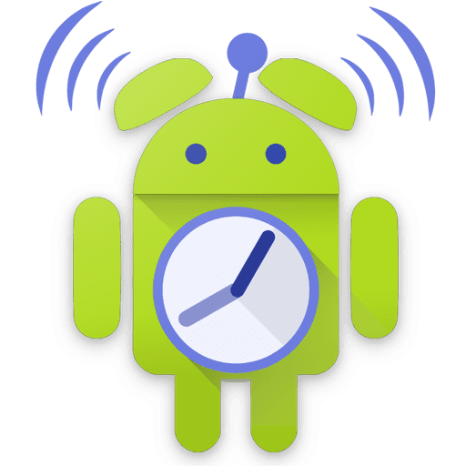 AlarmDroid (alarm clock)