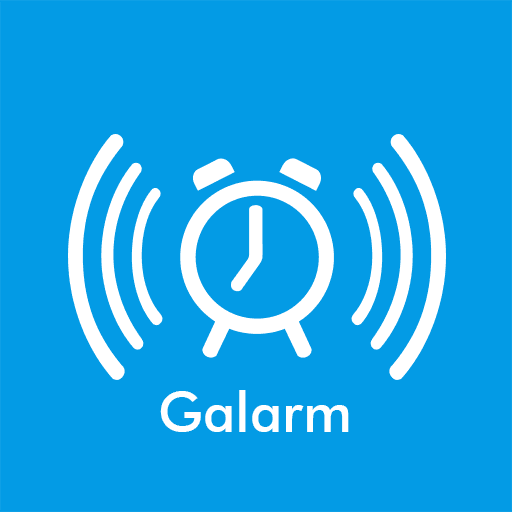 Galarm - Alarms and Reminders