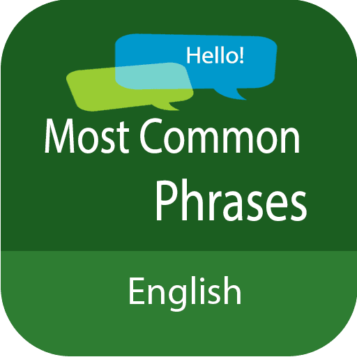 Common English Phrases