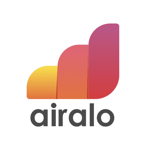 Airalo: eSIM Travel & Internet