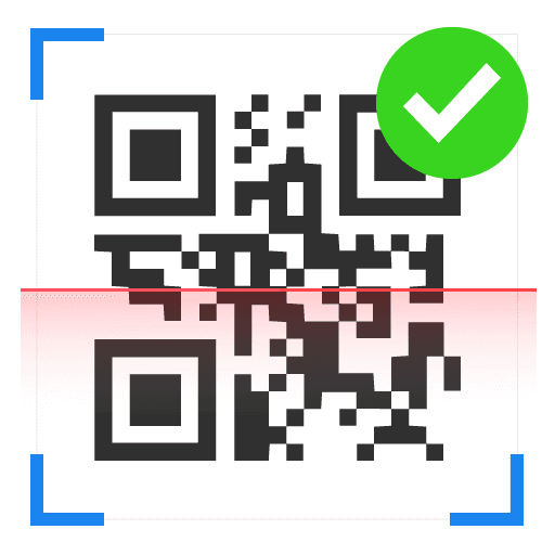 QR Code Scanner Lite - QR Scan