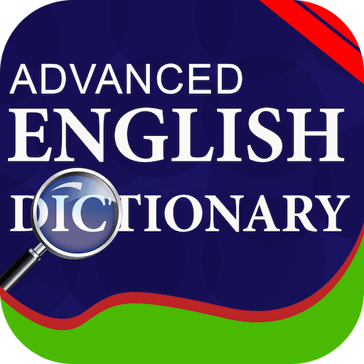 Advanced English Dictionary