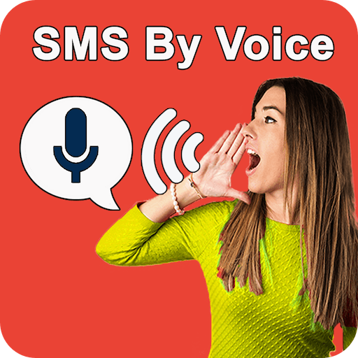 Write SMS by Voice