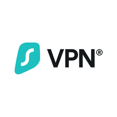 Surfshark VPN - Sûr et rapide