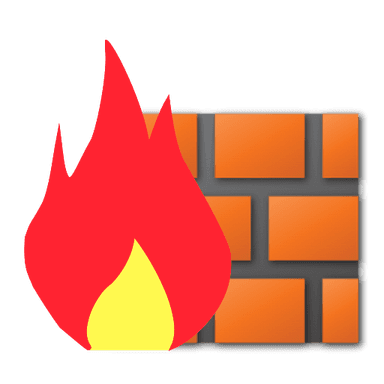 NoRoot Firewall