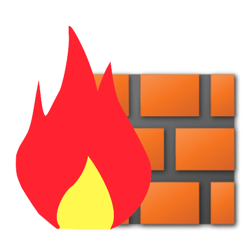 NoRoot Firewall