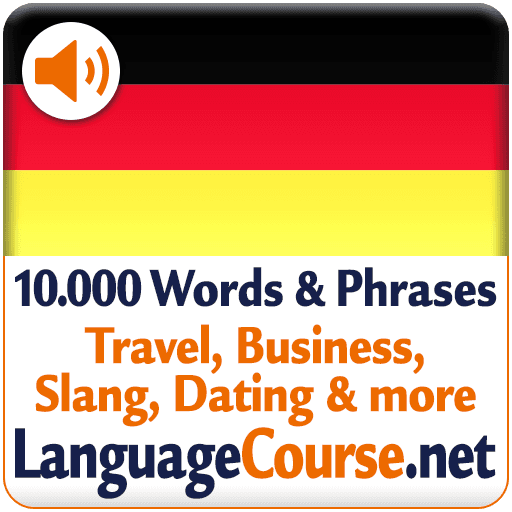 Learn German Vocabulary