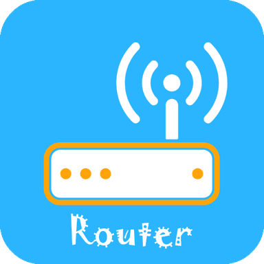 Router Admin Setup Control