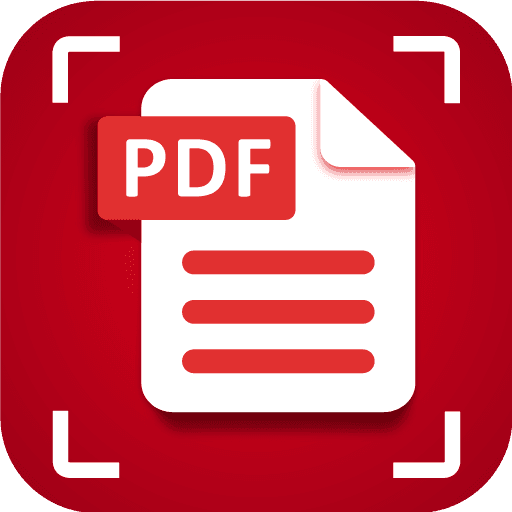 PDF Scanner: Scan Documents