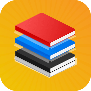 Ebook Reader - EPUB Reader