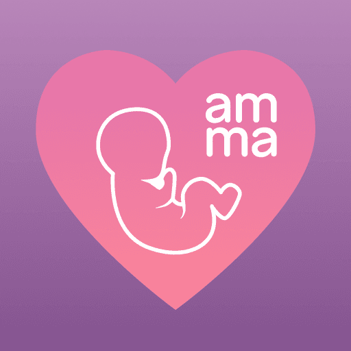 Pregnancy Tracker: amma