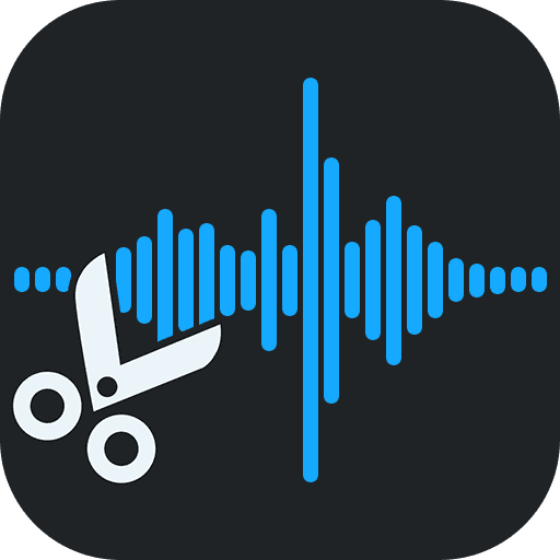 Music Audio Editor, MP3 Cutter