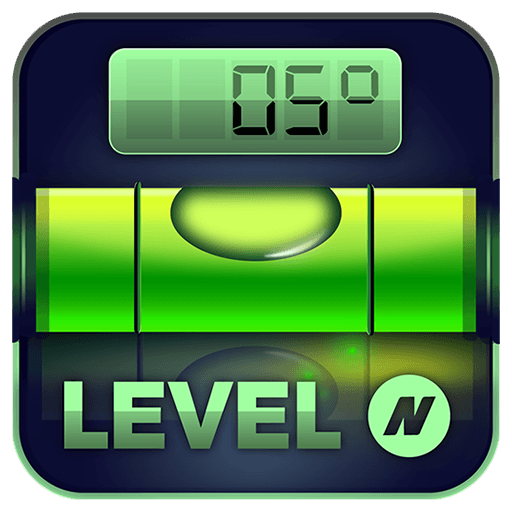 Perfect Level (Bubble & Laser)