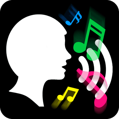 Add Music to Voice