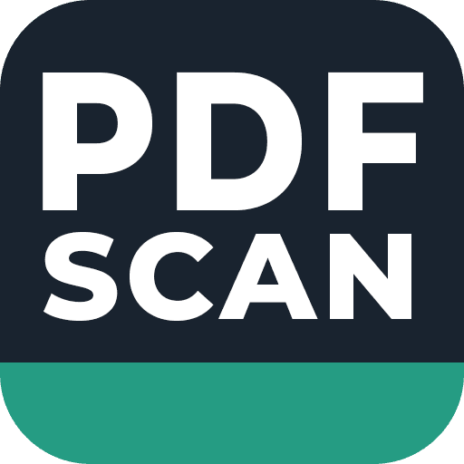 PDF Scanner - Document Scanner