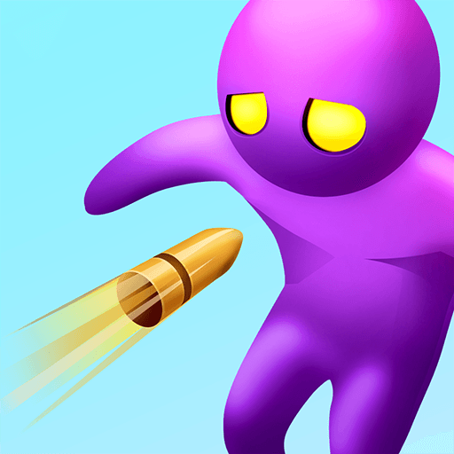 Bullet Man 3D