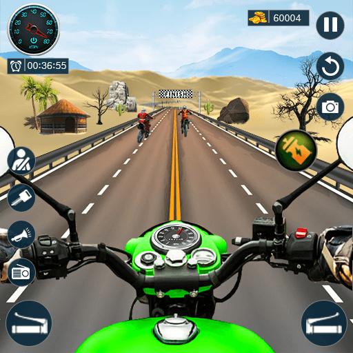 Bike Stunt 3d-Motorcycle Games