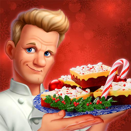 Gordon Ramsay: Chef Blast