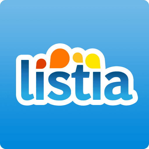 Listia: Buy, Sell, Trade